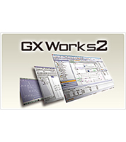 GX Works 2