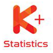 KoreaPlus Statistics AMOS - 연간