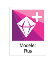 KoreaPlus Statistics Modeler