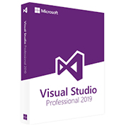Visual Studio Pro CSP (영구라이선스)