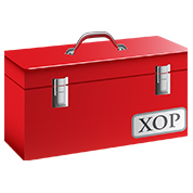 XOP toolkit perpetual License