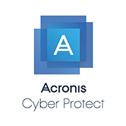 Acronis Cyber Protect Standard Workstation