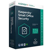 Kaspersky Small Office Security for File Servers
