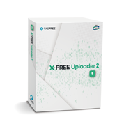 X-free Uploader