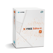X-Free Editor