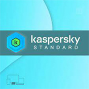 Kaspersky Security for MS Exchange Servers