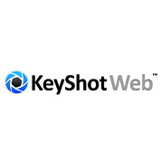 KeyShotWeb