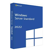 Windows Server 2022 Std (영문) COEM