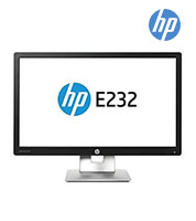 HP EliteDisplay E232 모니터