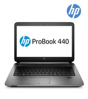 HP Probook 440 G3 L6E40AV 노트북