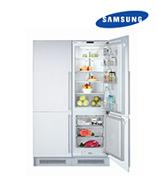 삼성 RL2640YBBEC 냉장고