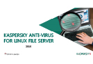 KAV for Linux Server