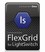 FlexGrid for LightSwitch with Platinum