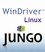WinDriver PCI/PCI-Express Linux (x86 OR x64)