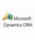 Dynamics CRM Server (싱글) OLP Qualified