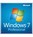 Windows 7 Pro (일본어) COEM