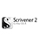 Scrivener 2 for Mac OS X