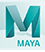 Autodesk Maya Subscription (Single)