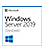 Windows Server 2019 Std (영문) COEM